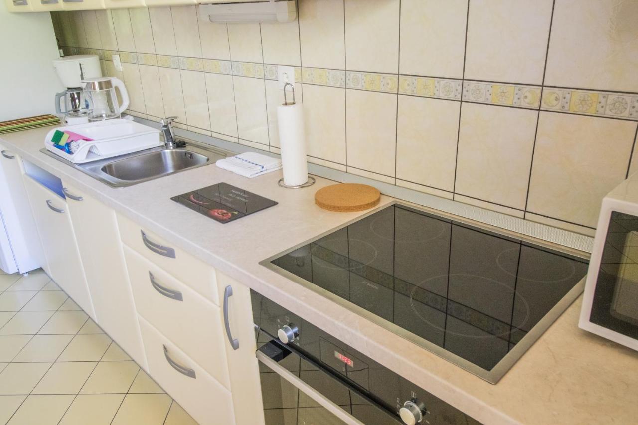 Apartment Joseph And Mary Trogir