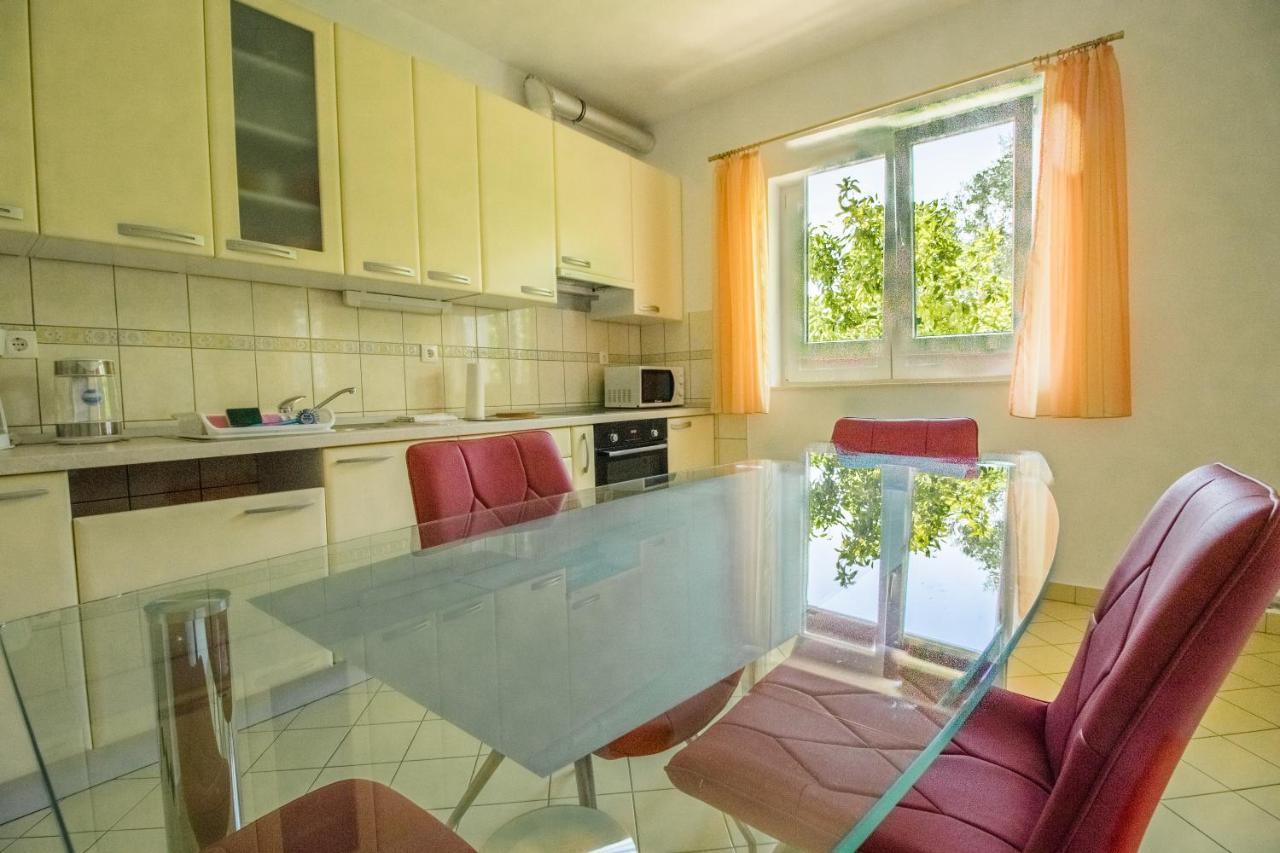 Joseph And Mary Apartment