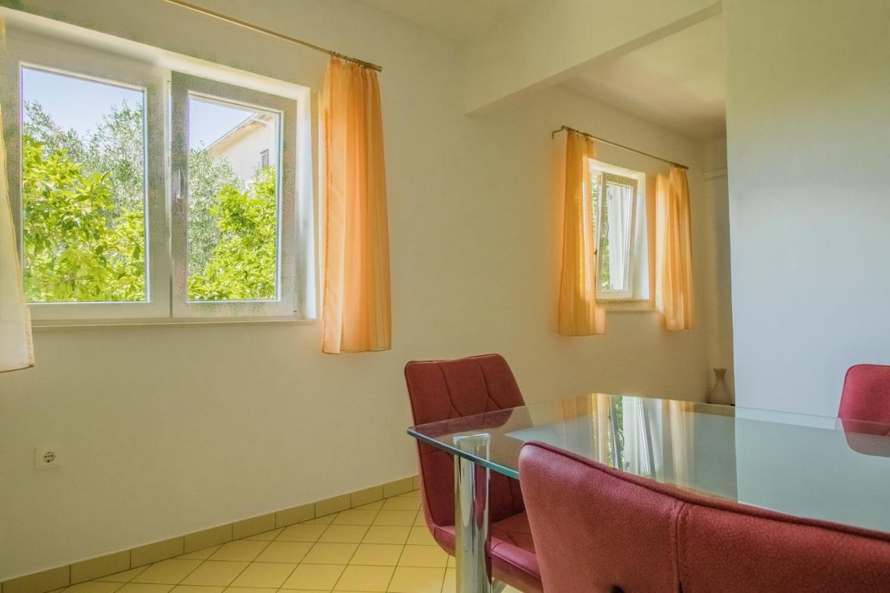 Joseph And Mary Apartment Trogir