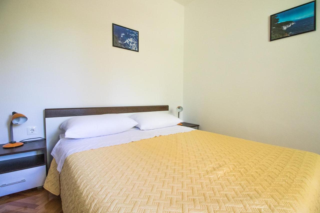 Apartment Joseph And Mary Trogir
