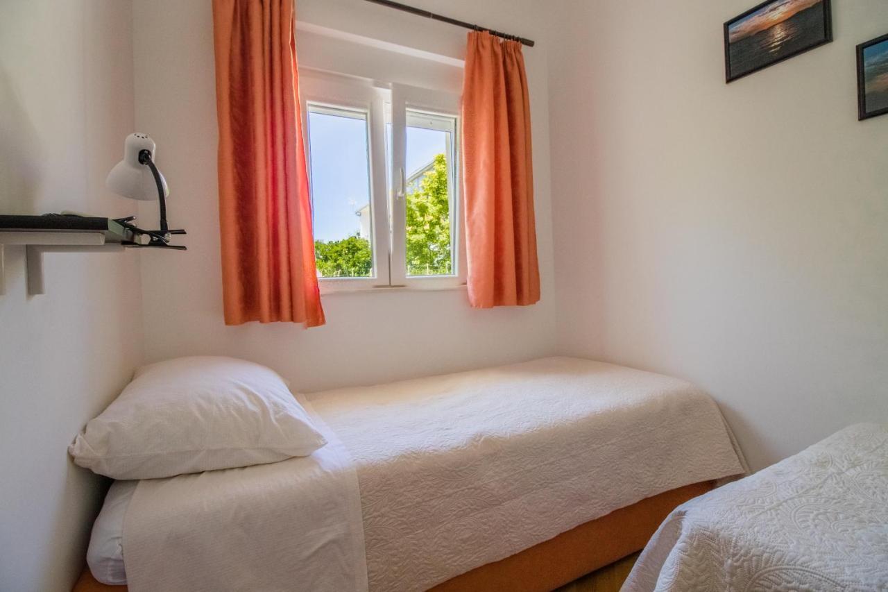Joseph And Mary Apartment Trogir
