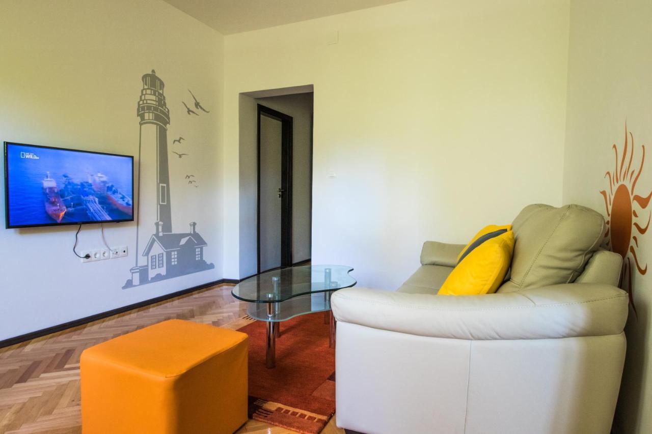 Joseph And Mary Apartment Trogir