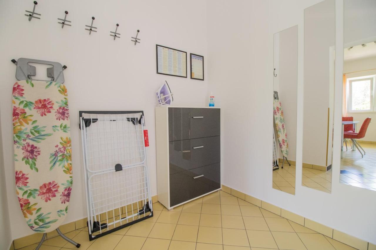 Joseph And Mary Apartment Trogir