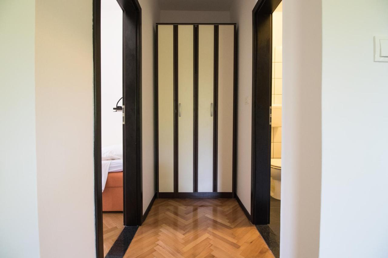 Joseph And Mary Apartment