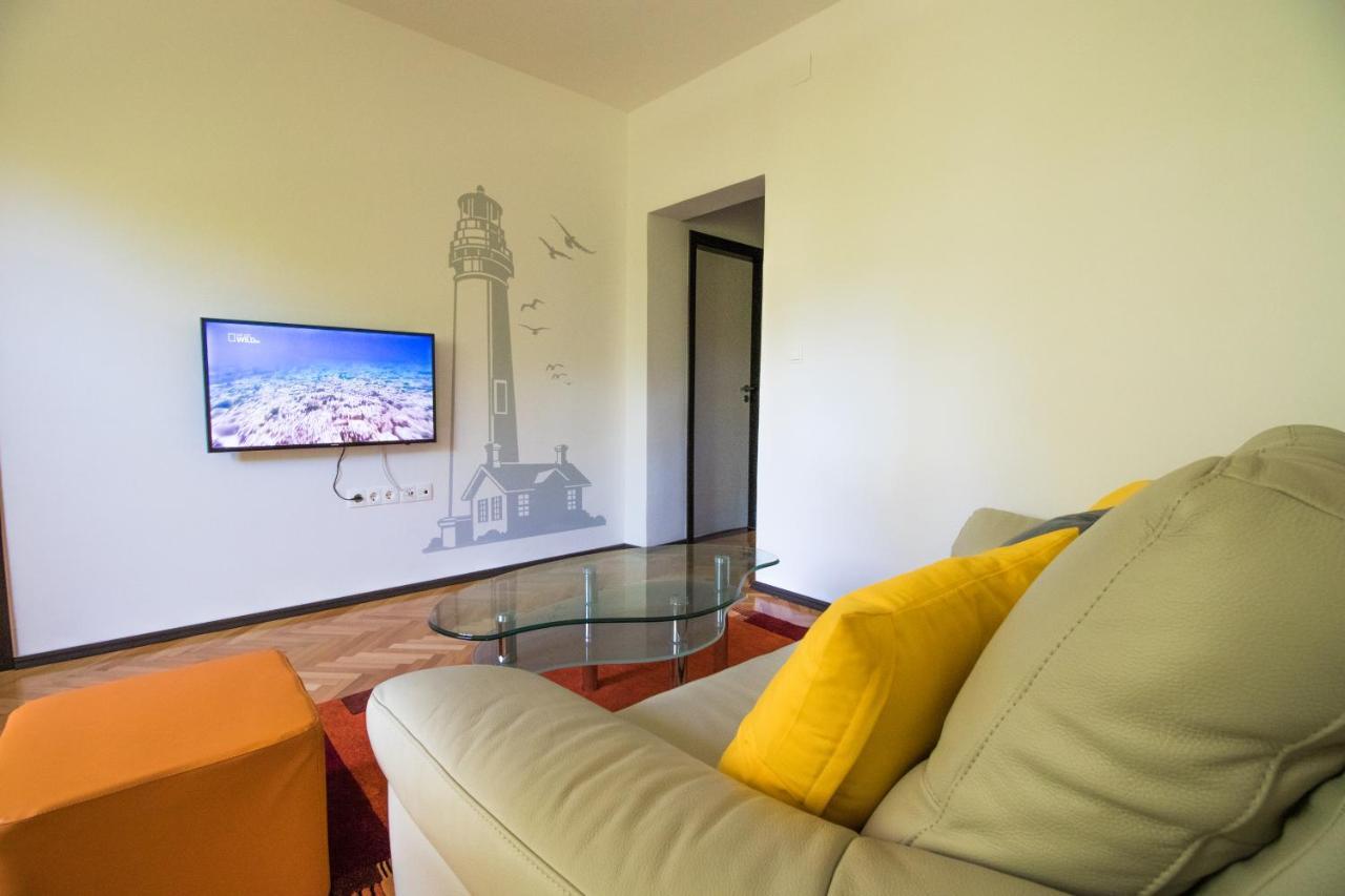 Apartment Joseph And Mary Trogir