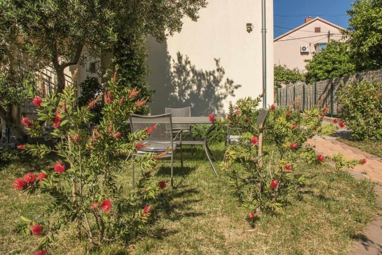 Apartment Joseph And Mary Trogir