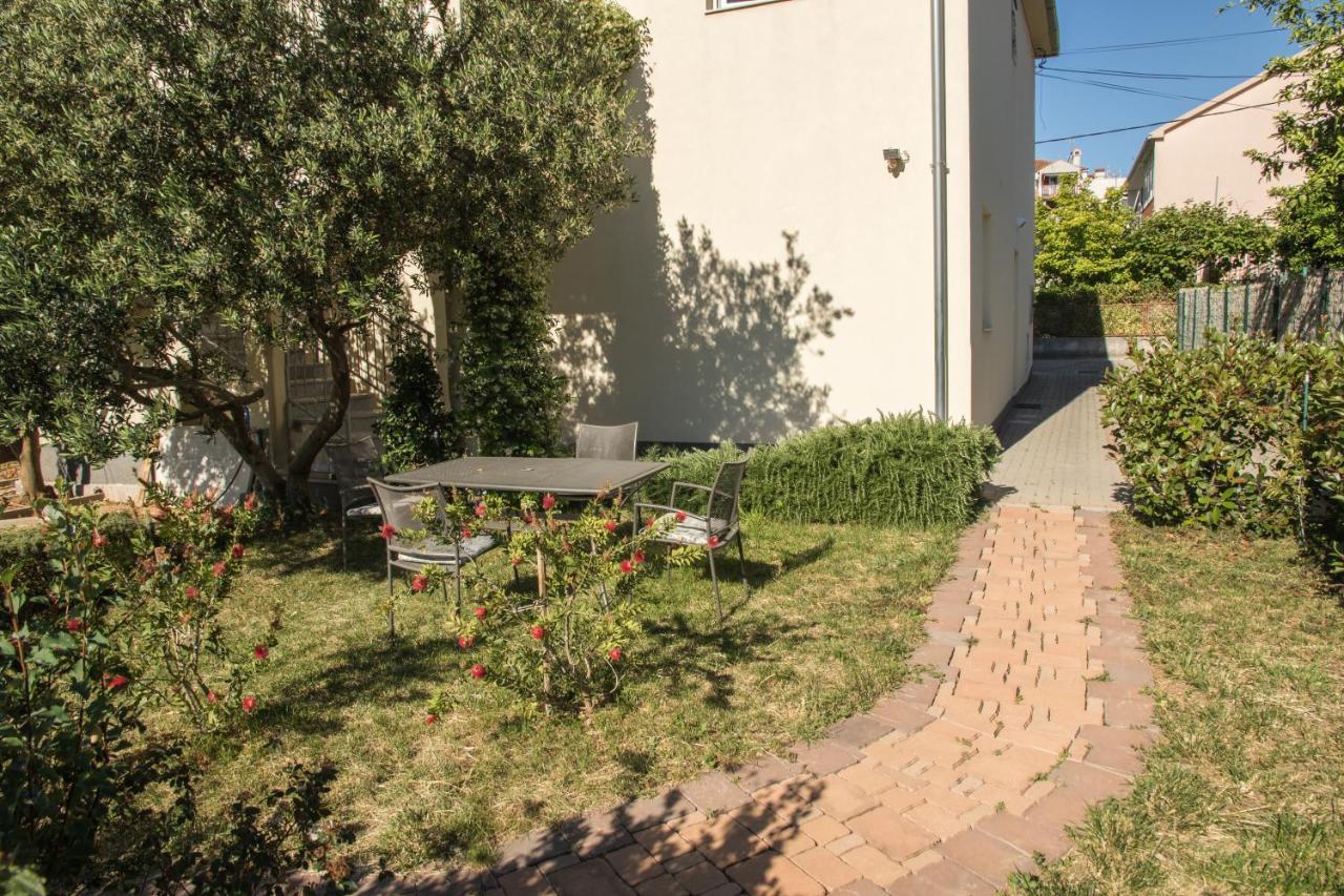 Joseph And Mary Apartment Trogir