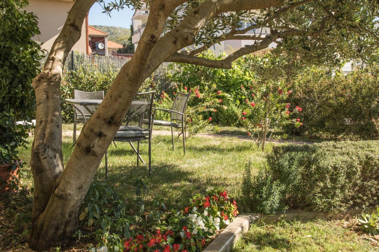 Apartment Joseph And Mary Trogir