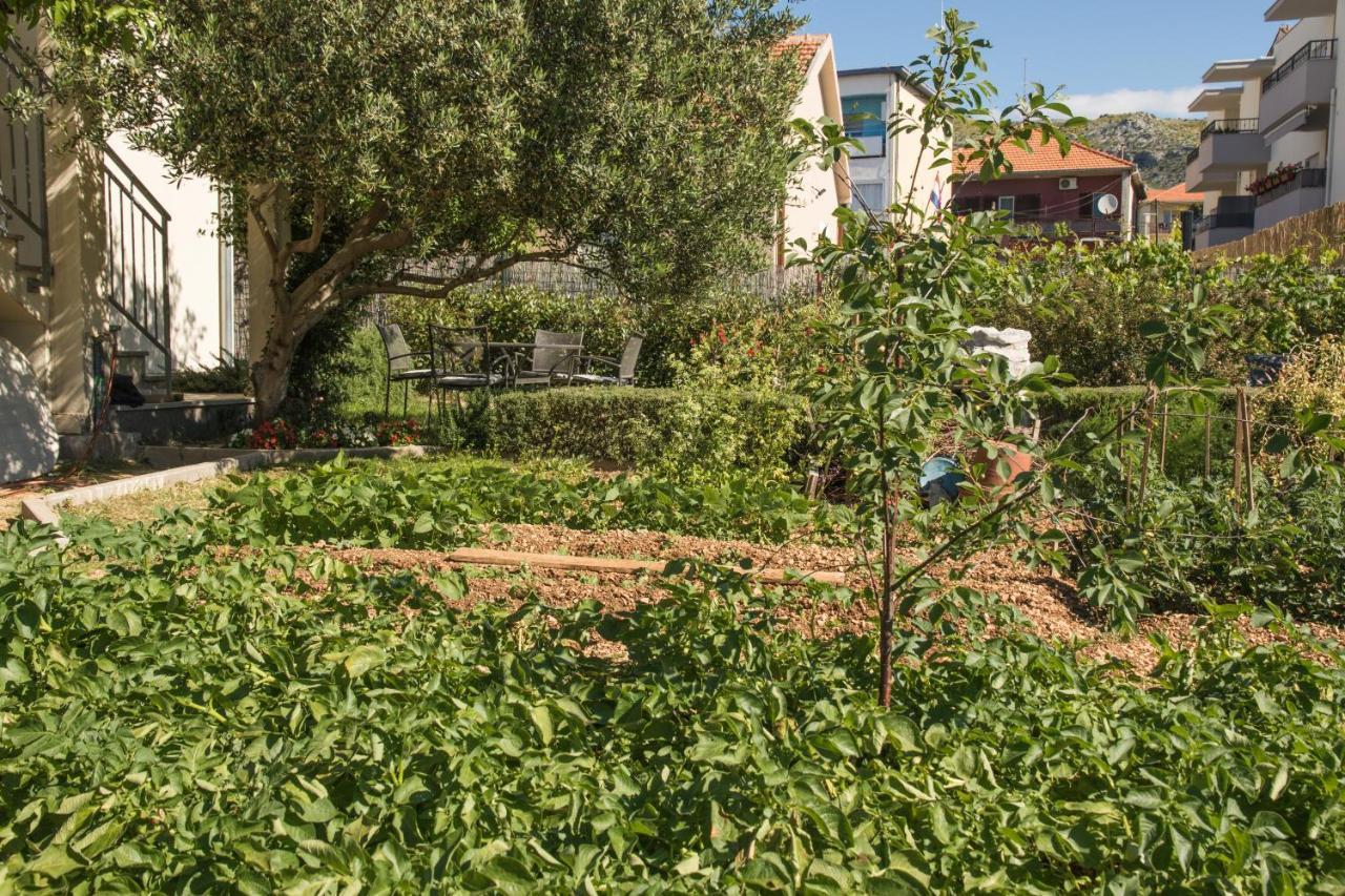 Joseph And Mary Apartamento Trogir