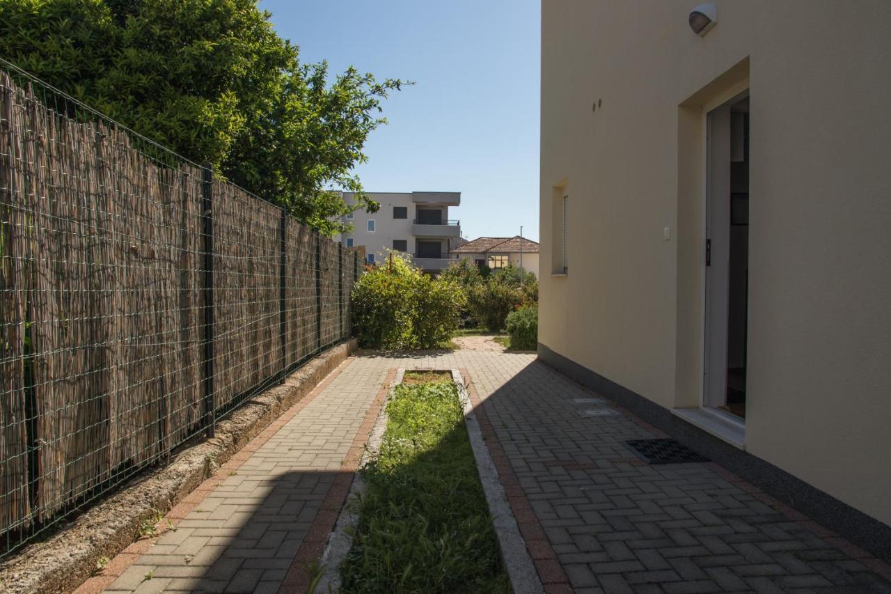 Joseph And Mary Apartment Trogir