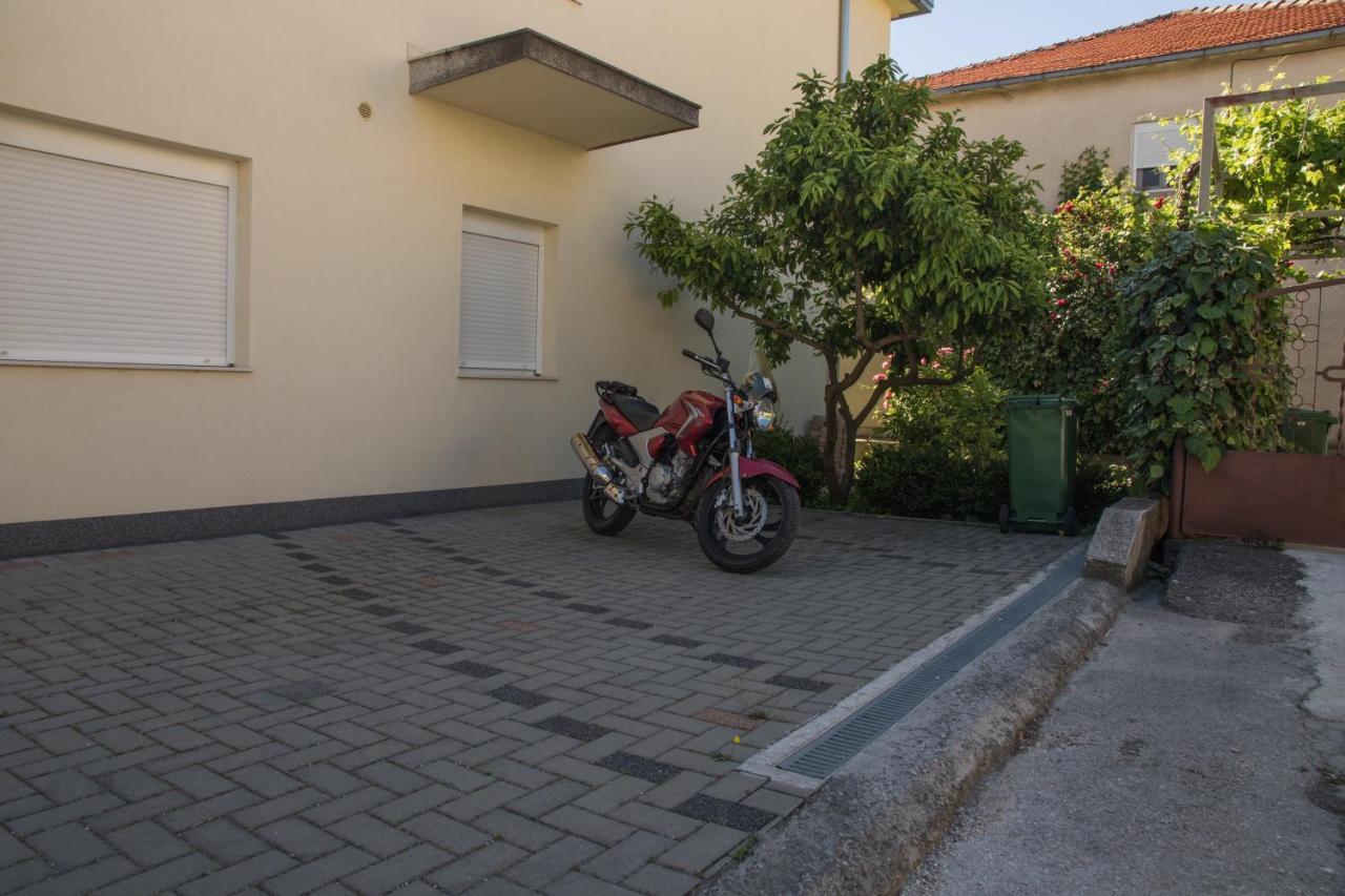 Joseph And Mary Apartment Trogir
