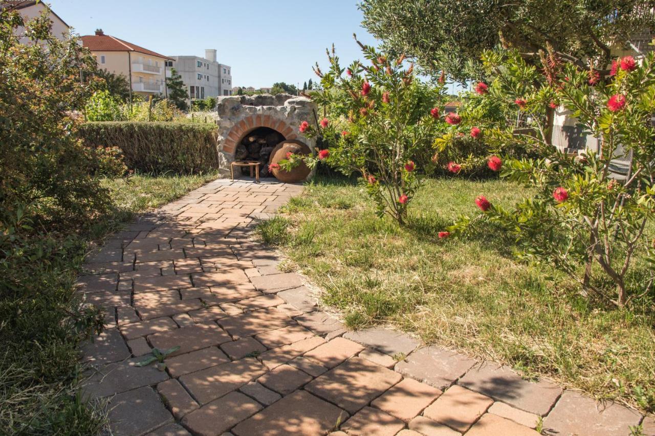Joseph And Mary Apartment Trogir