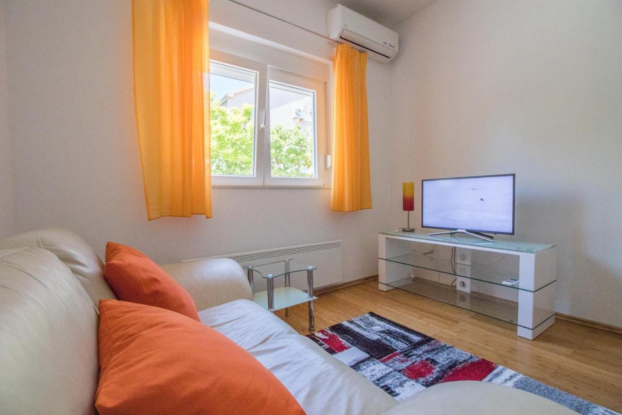 Joseph And Mary Apartment
