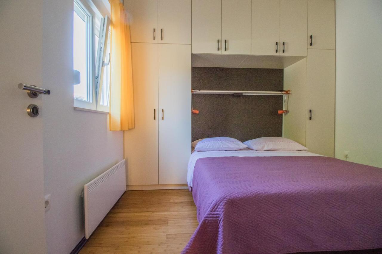 Joseph And Mary Apartment Trogir