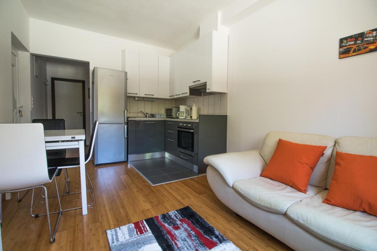 Apartamento Joseph And Mary *