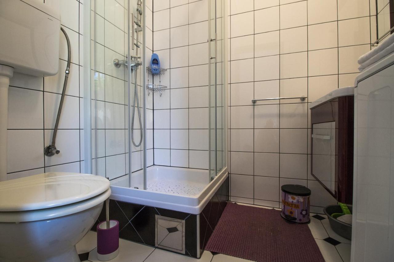 Apartment Joseph And Mary Trogir
