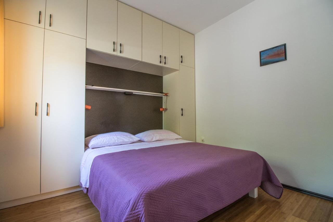 Apartamento Joseph And Mary