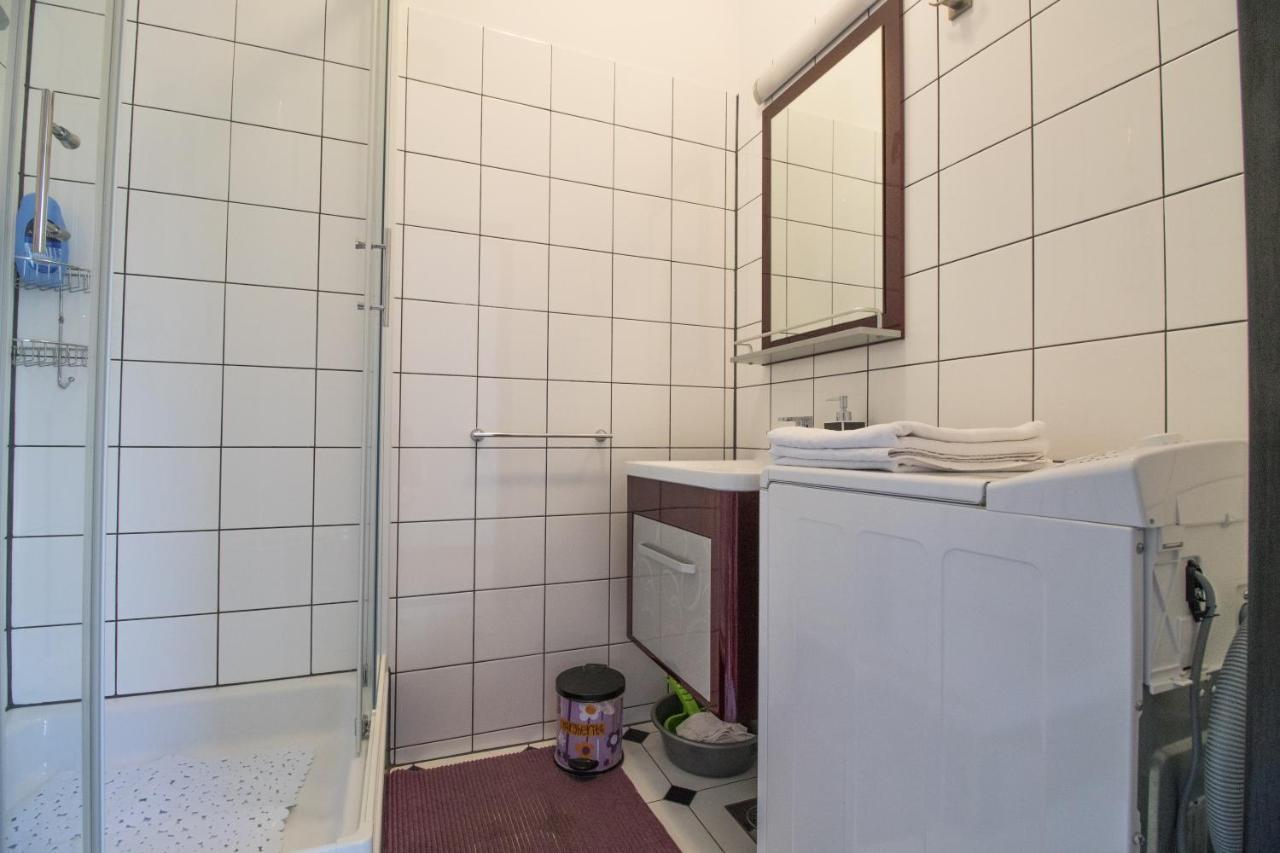 Apartamento Joseph And Mary *