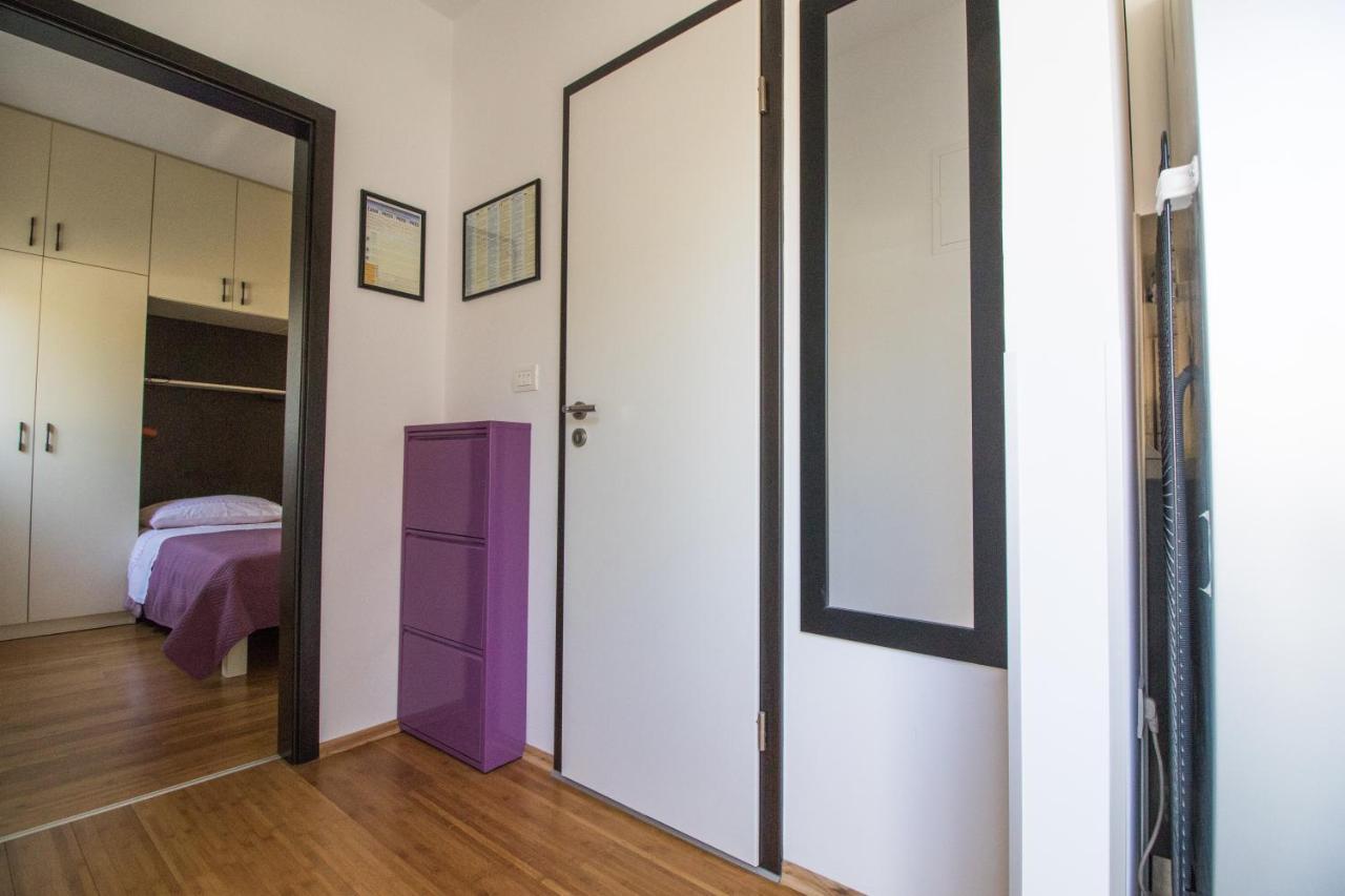 Apartamento Joseph And Mary *